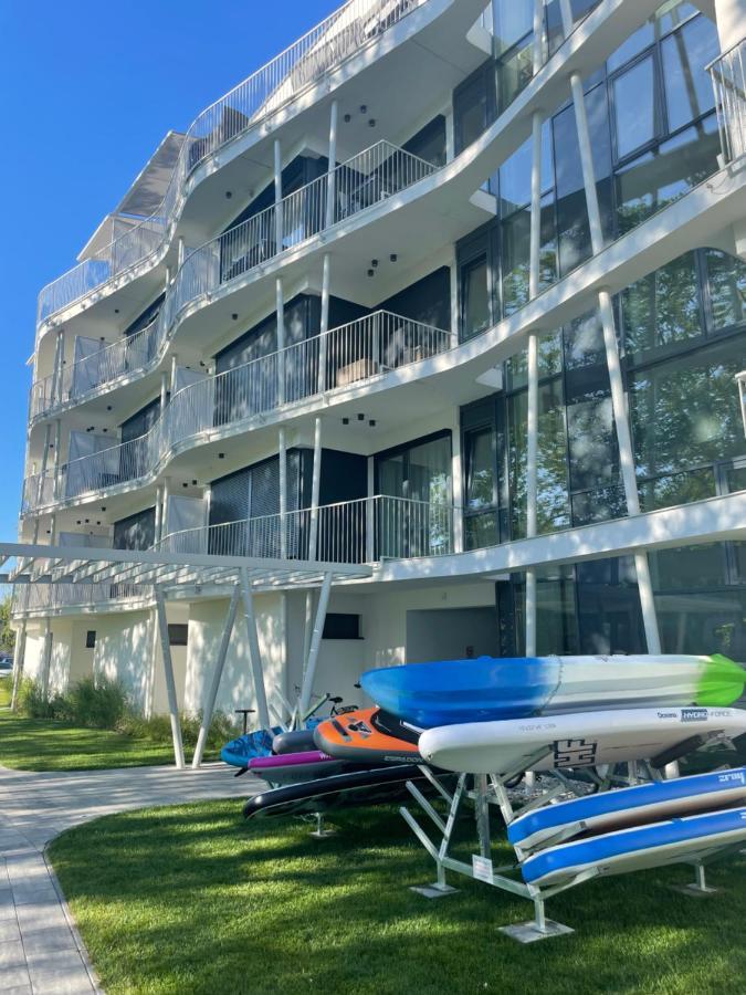 שיופוק South Part Silverbeach מראה חיצוני תמונה